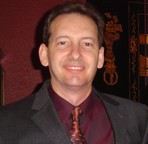 Author R.J. Pineiro